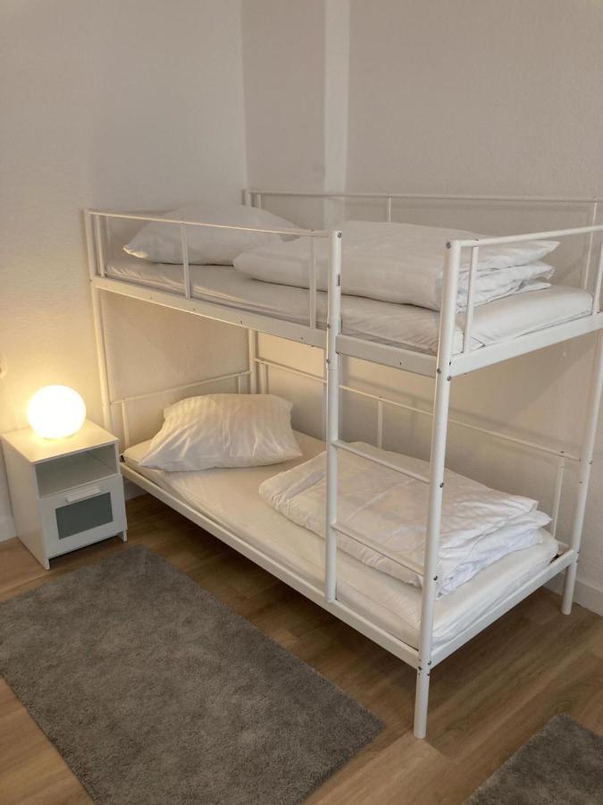 Corner Hostel Berlin Prenzlauer Berg Kültér fotó