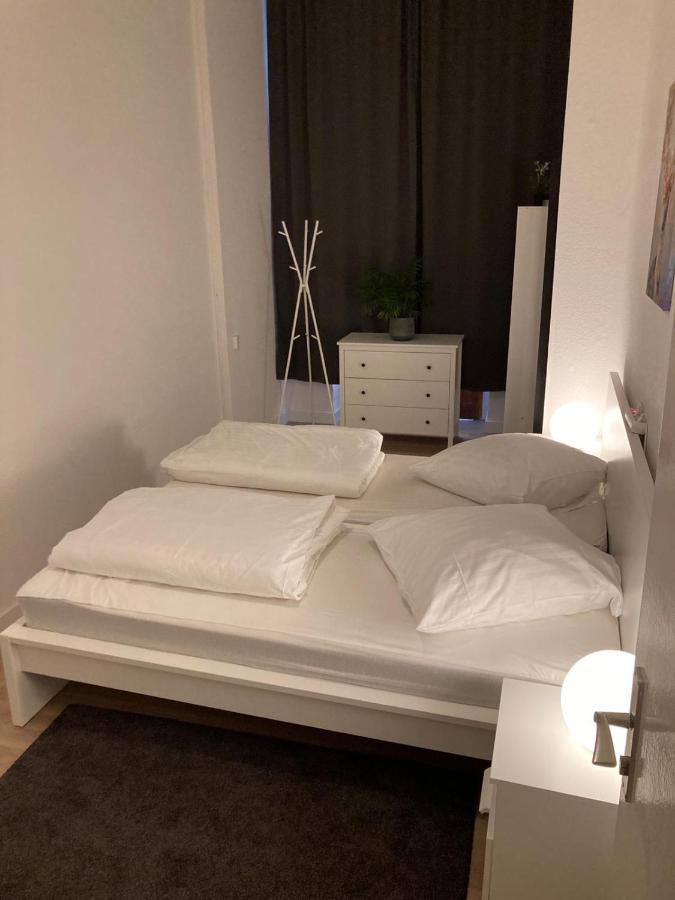 Corner Hostel Berlin Prenzlauer Berg Kültér fotó