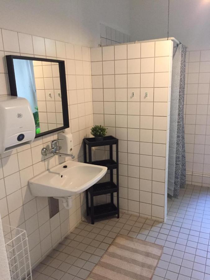 Corner Hostel Berlin Prenzlauer Berg Kültér fotó