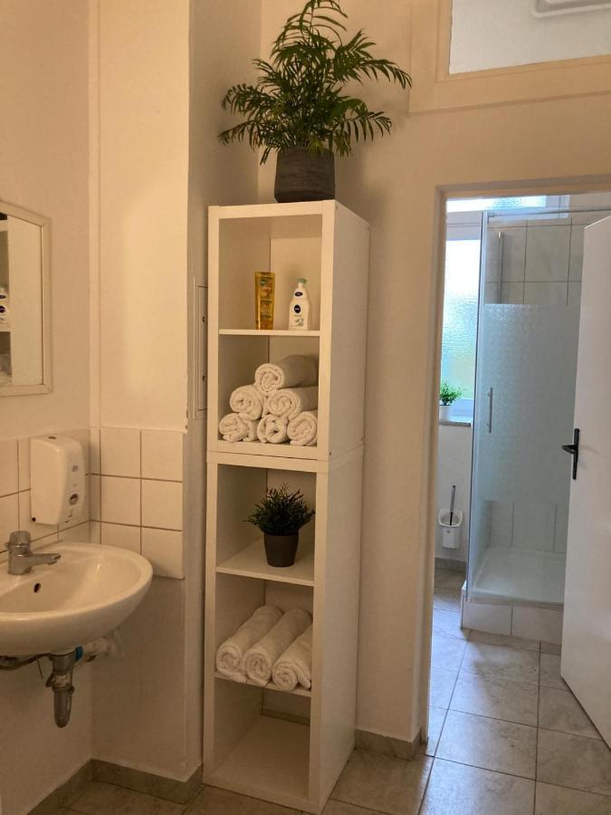 Corner Hostel Berlin Prenzlauer Berg Kültér fotó