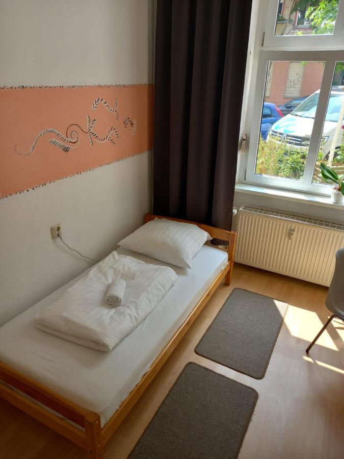 Corner Hostel Berlin Prenzlauer Berg Kültér fotó