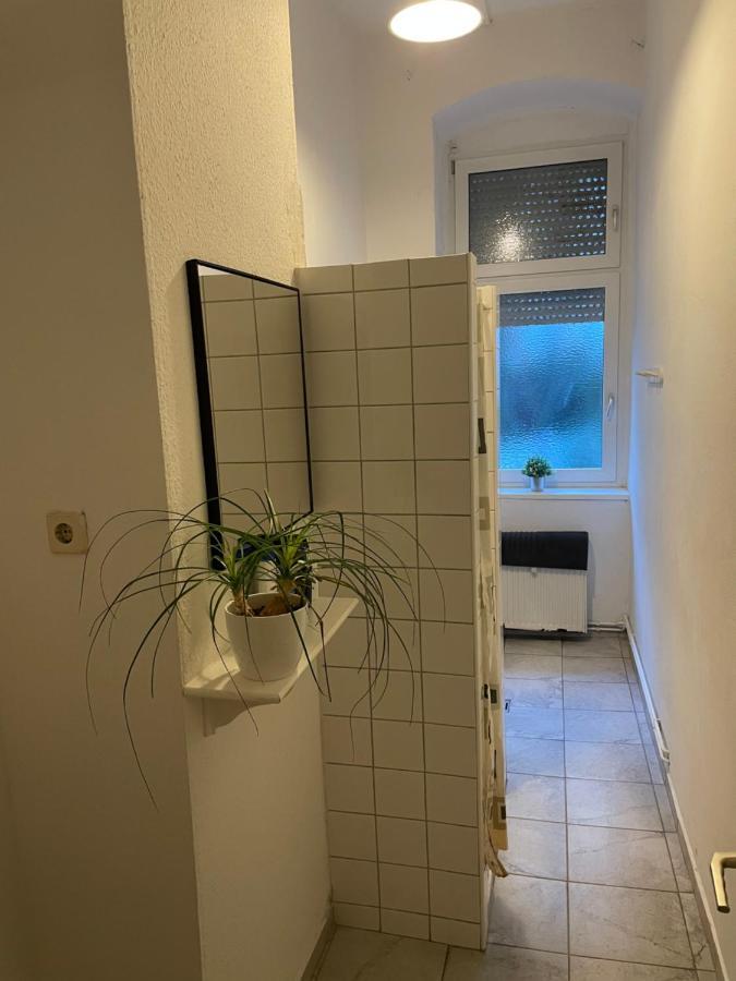 Corner Hostel Berlin Prenzlauer Berg Kültér fotó