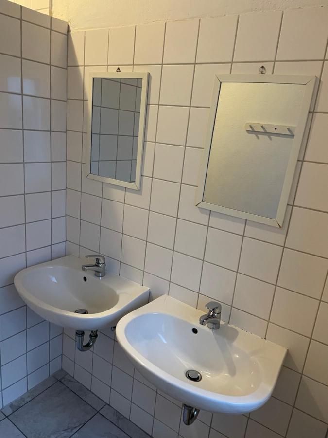Corner Hostel Berlin Prenzlauer Berg Kültér fotó