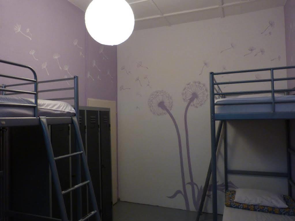 Corner Hostel Berlin Prenzlauer Berg Kültér fotó